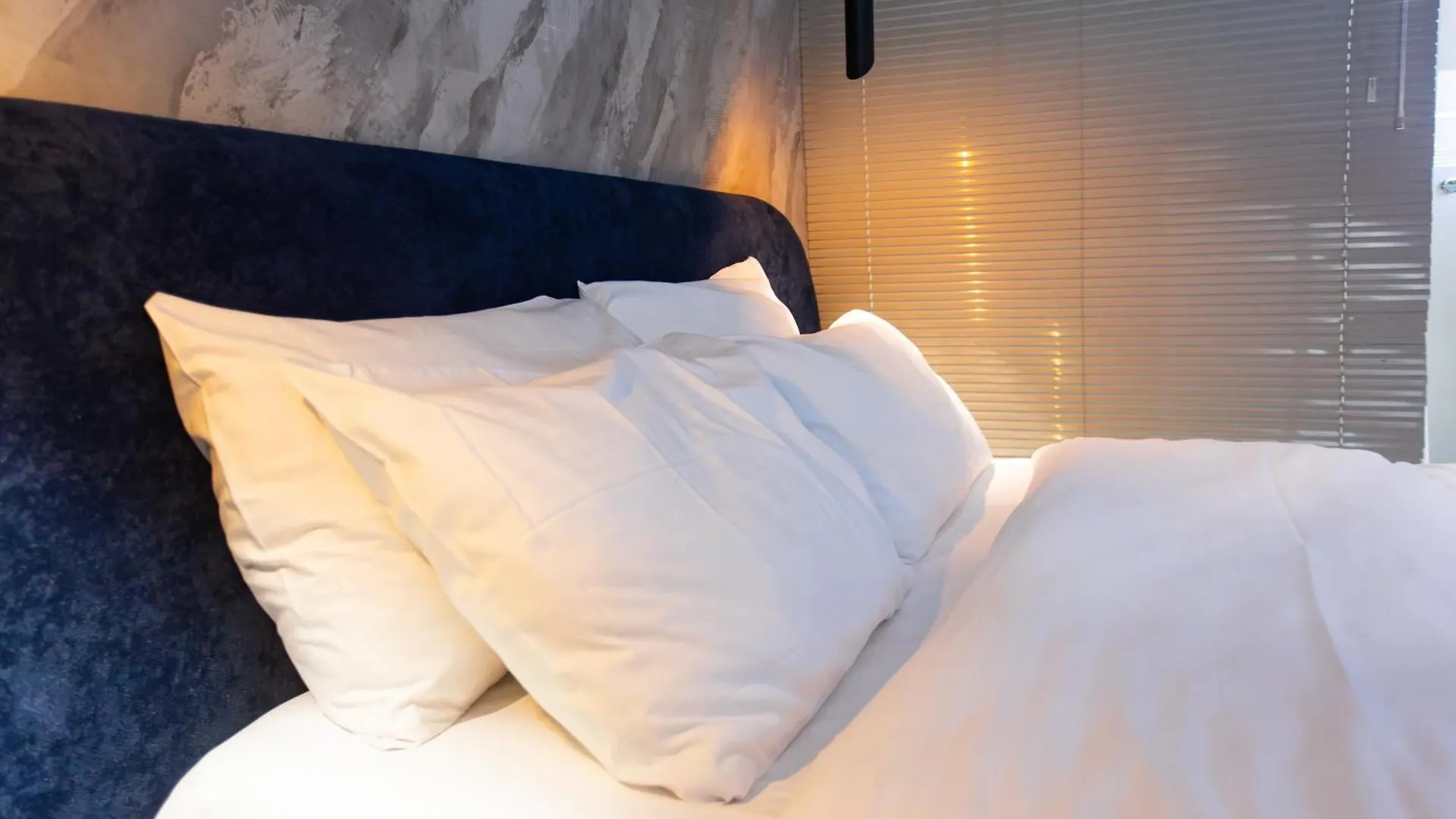 The Bubbles - Jacuzzi Rooms Tirana