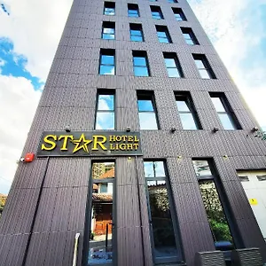 Starlight Tiran